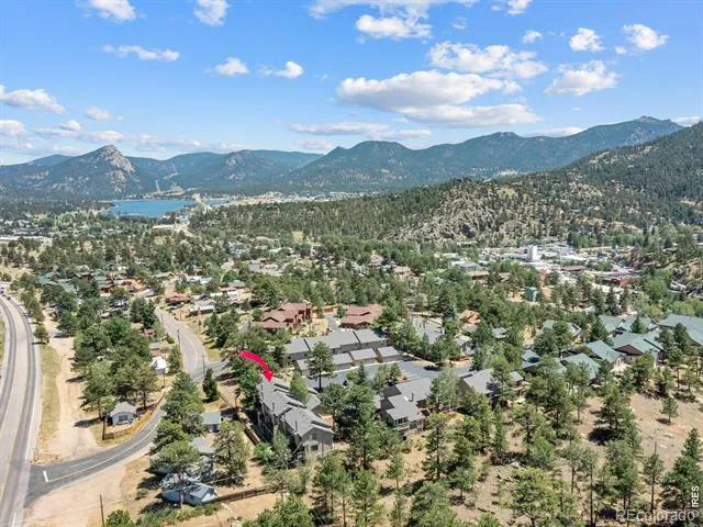 321 Big Horn Drive #5 Estes Park, CO 80517