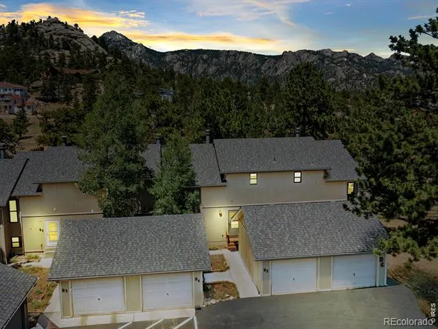 321 Big Horn Drive #5 Estes Park, CO 80517