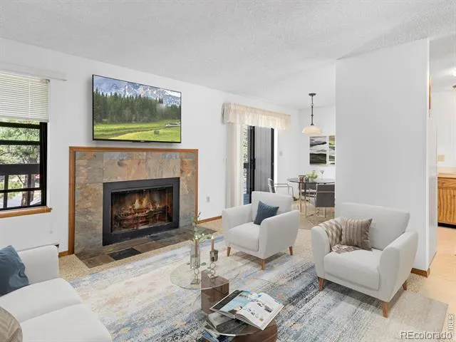 321 Big Horn Drive #5 Estes Park, CO 80517