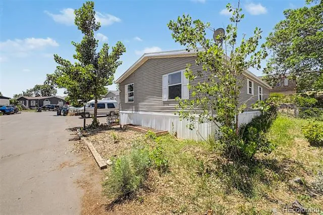 266 Pinto Street Golden, CO 80401