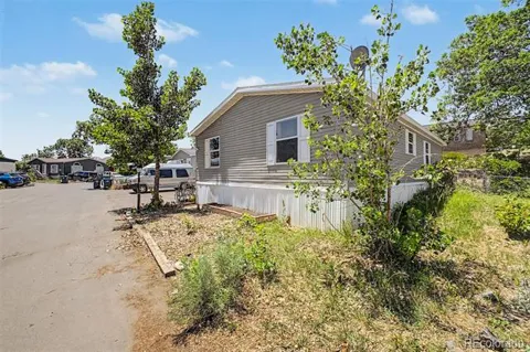 266 Pinto Street