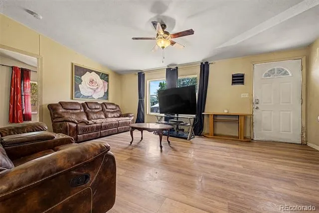 266 Pinto Street Golden, CO 80401