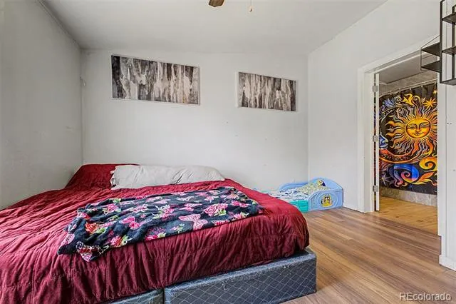 266 Pinto Street Golden, CO 80401