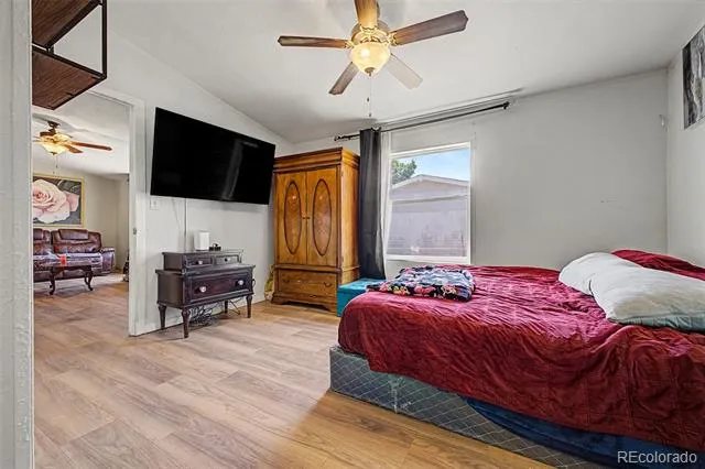 266 Pinto Street Golden, CO 80401