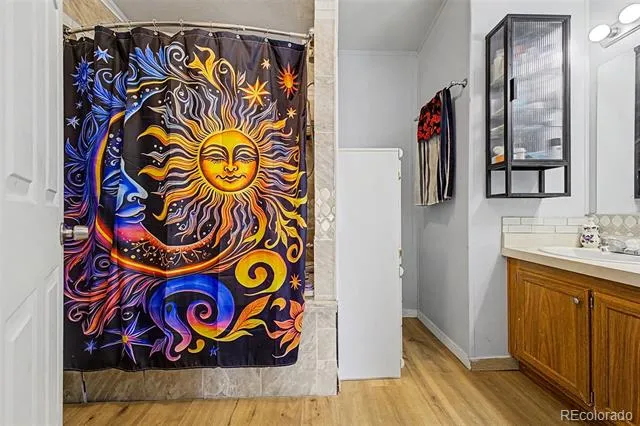 266 Pinto Street Golden, CO 80401