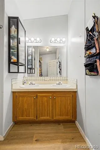 266 Pinto Street Golden, CO 80401