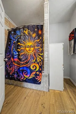 266 Pinto Street Golden, CO 80401