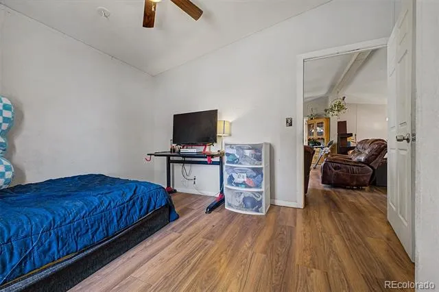 266 Pinto Street Golden, CO 80401