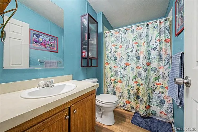 266 Pinto Street Golden, CO 80401