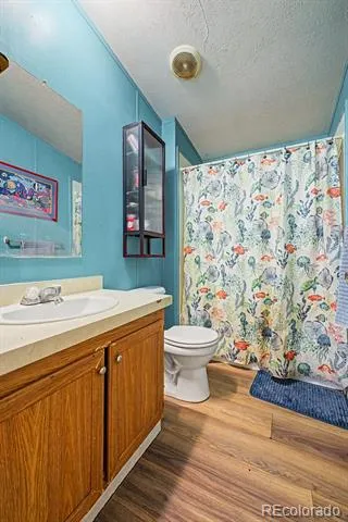 266 Pinto Street Golden, CO 80401