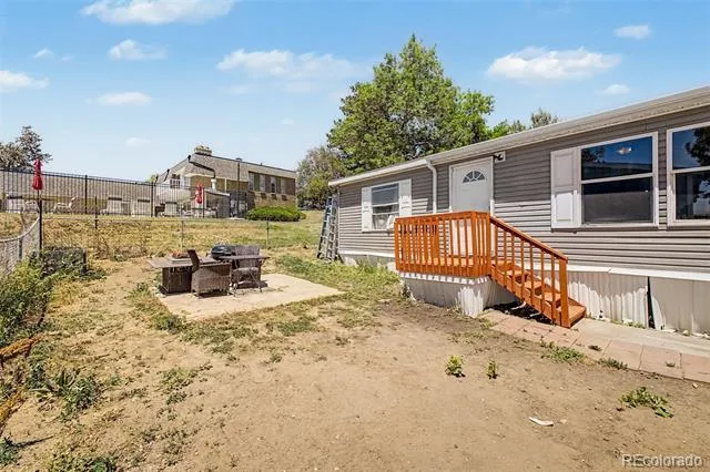 266 Pinto Street Golden, CO 80401