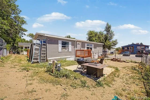 266 Pinto Street Golden, CO 80401