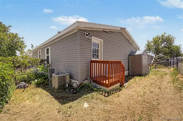 266 Pinto Street Golden, CO 80401