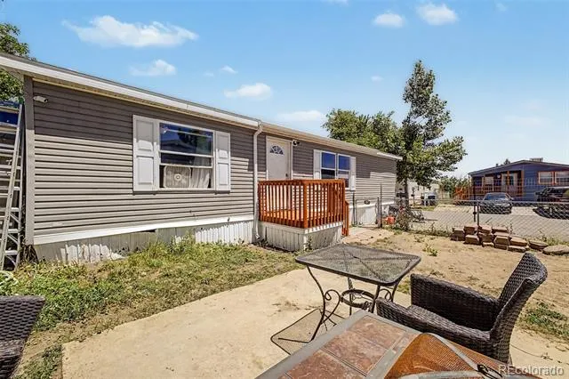 266 Pinto Street Golden, CO 80401