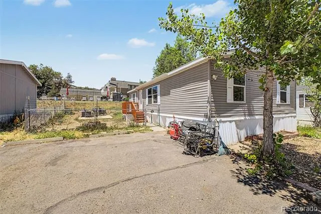266 Pinto Street Golden, CO 80401