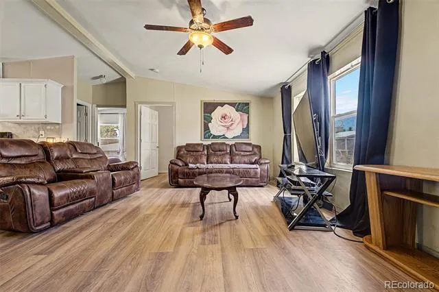266 Pinto Street Golden, CO 80401
