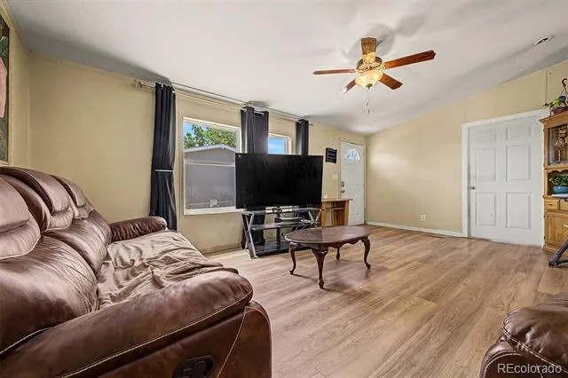 266 Pinto Street Golden, CO 80401