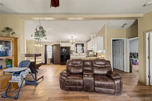 266 Pinto Street Golden, CO 80401