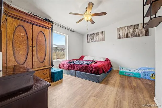 266 Pinto Street Golden, CO 80401