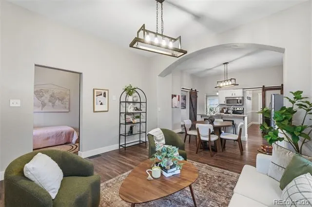 4448 Logan Street Denver, CO 80216