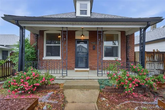 4448 Logan Street Denver, CO 80216
