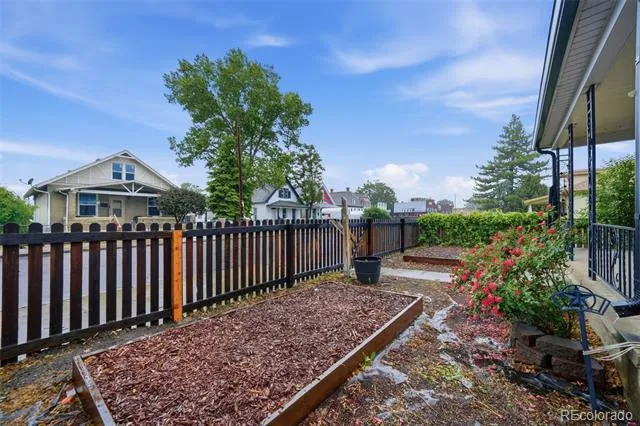 4448 Logan Street Denver, CO 80216