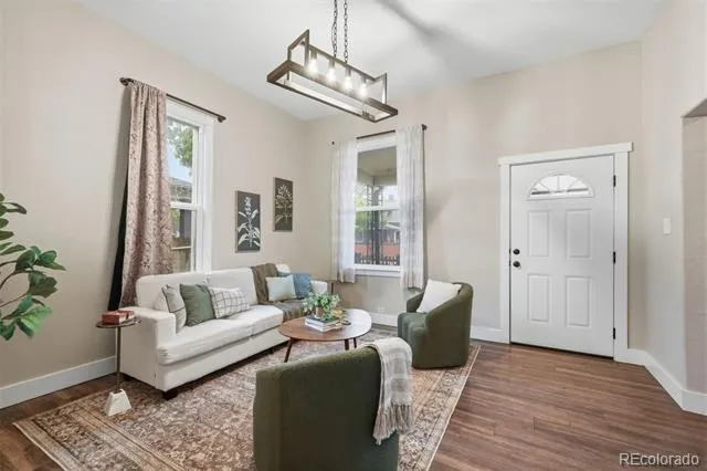4448 Logan Street Denver, CO 80216