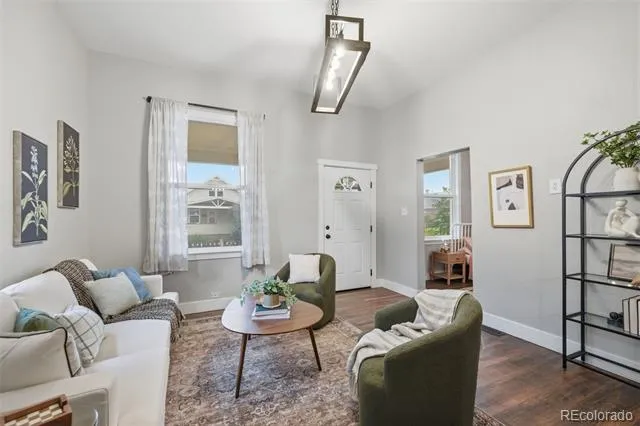 4448 Logan Street Denver, CO 80216