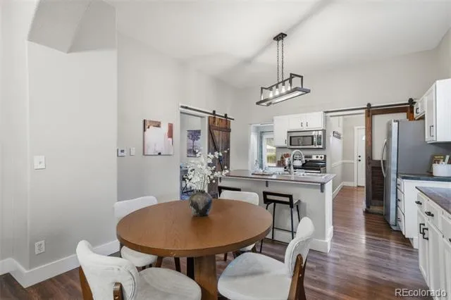 4448 Logan Street Denver, CO 80216