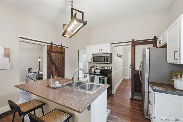 4448 Logan Street Denver, CO 80216