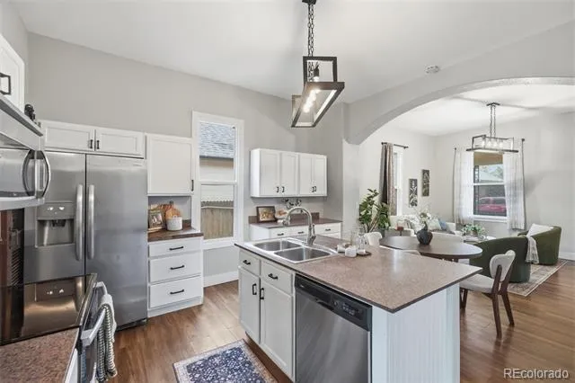 4448 Logan Street Denver, CO 80216