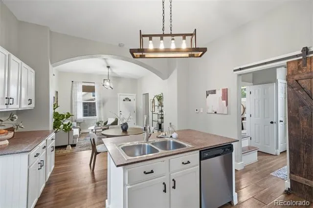 4448 Logan Street Denver, CO 80216