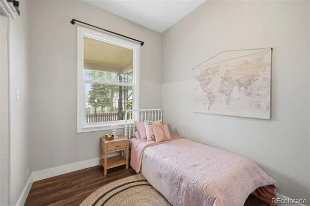 4448 Logan Street Denver, CO 80216