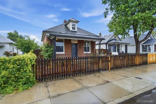 4448 Logan Street Denver, CO 80216