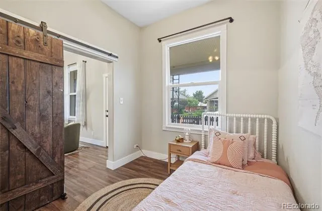 4448 Logan Street Denver, CO 80216