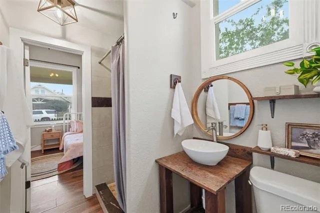 4448 Logan Street Denver, CO 80216