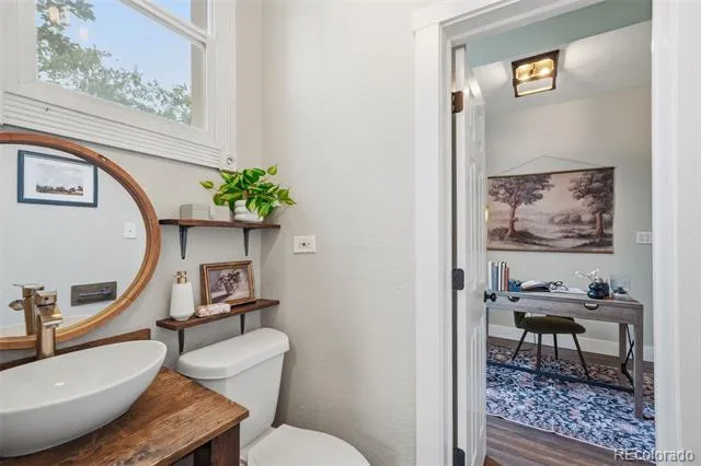 4448 Logan Street Denver, CO 80216