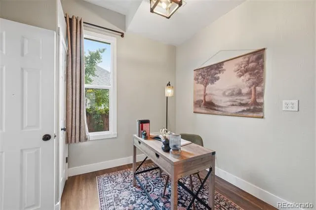 4448 Logan Street Denver, CO 80216