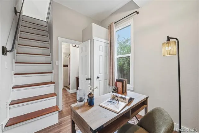 4448 Logan Street Denver, CO 80216