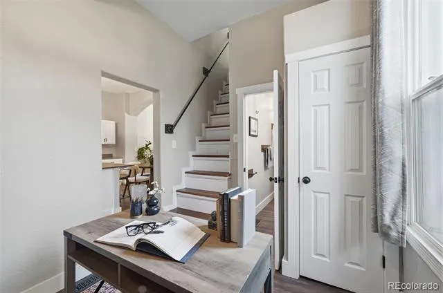 4448 Logan Street Denver, CO 80216