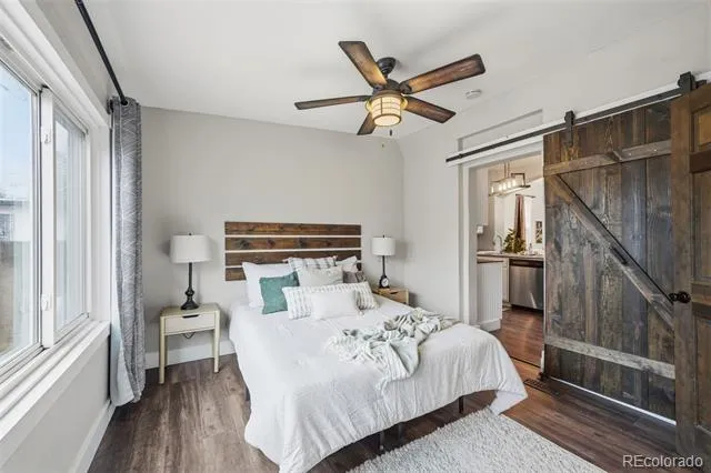 4448 Logan Street Denver, CO 80216