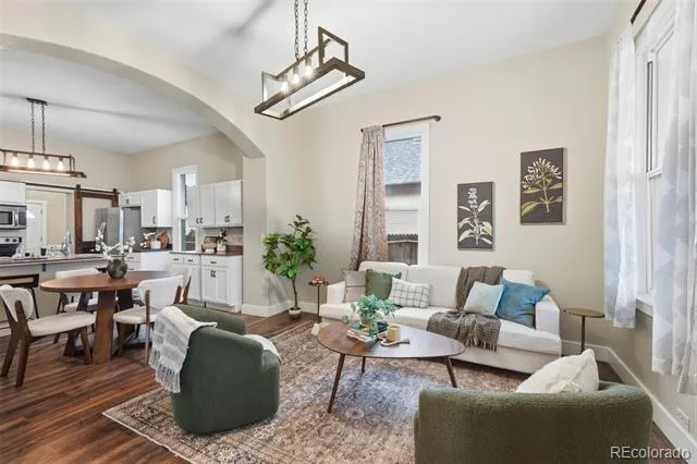 4448 Logan Street Denver, CO 80216