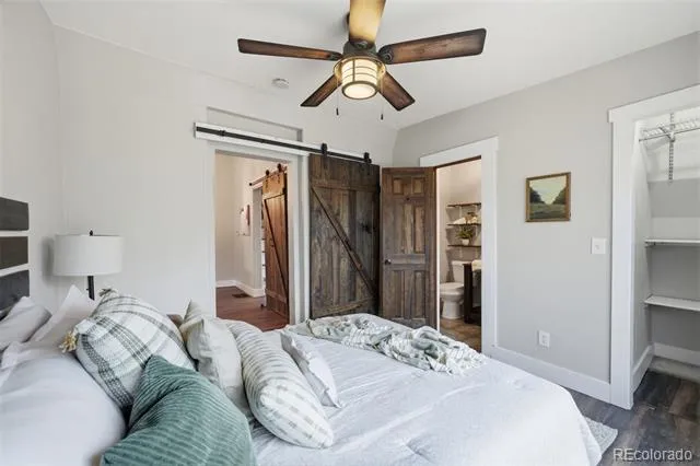 4448 Logan Street Denver, CO 80216