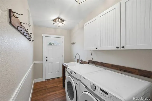 4448 Logan Street Denver, CO 80216