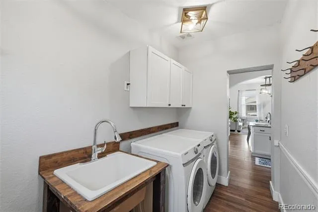 4448 Logan Street Denver, CO 80216