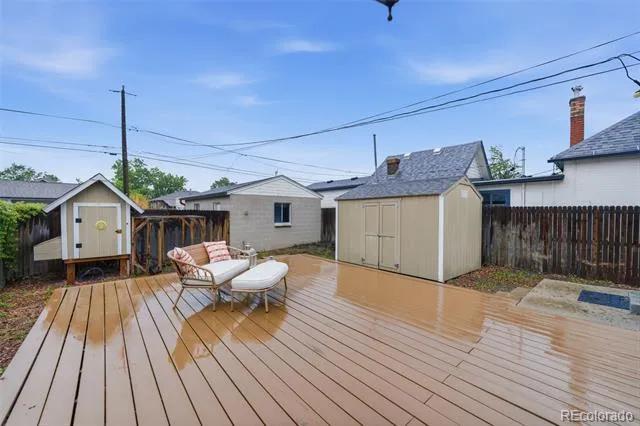 4448 Logan Street Denver, CO 80216