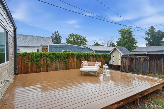 4448 Logan Street Denver, CO 80216