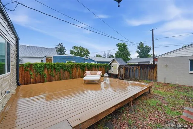 4448 Logan Street Denver, CO 80216