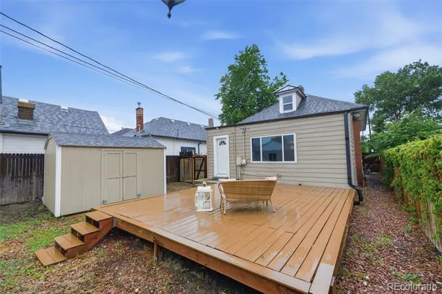4448 Logan Street Denver, CO 80216