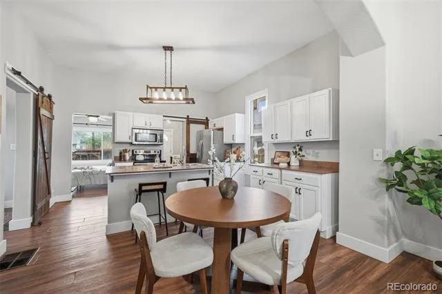 4448 Logan Street Denver, CO 80216
